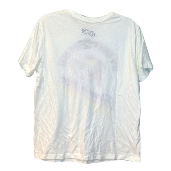 Chester Cheetos Flamingo Hot Graphic Tee - Picture 3 of 4